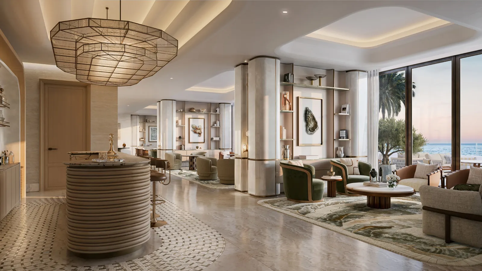 Owners Lounge